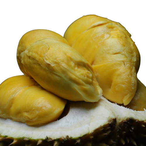 Whole Ri6 Durian Highland Fruit